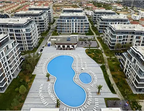 Kirayə verilir 3 otaqlı mənzil 102 m² — Bakı, Nardaran 3 otaq 102.00 m²