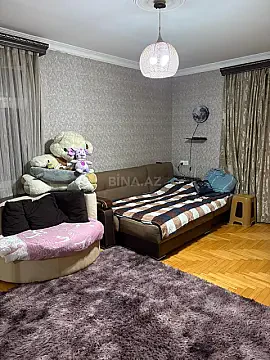 Satılır 1 otaqlı mənzil 31 m² — Bakı, Bayıl 1 otaq 31.00 m²