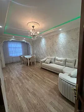 Satılır 2 otaqlı mənzil 55 m² — Bakı, Memar Əcəmi yanı 2 otaq 55.00 m²