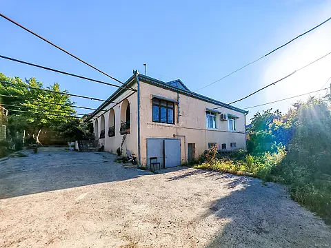 Satılır 5 otaqlı həyət evi 270 m² — Bakı, Masazır 5 otaq 270.00 m²