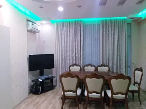 Satılır 3 otaqlı mənzil 95 m² — Bakı, Nərimanov 3 otaq 95.00 m²