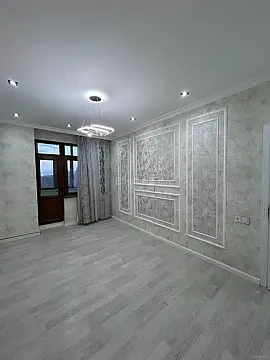 Satılır 2 otaqlı mənzil 68 m² — Bakı, Yeni Yasamal 2 otaq 68.00 m²