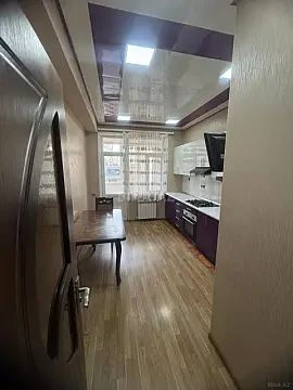 Kirayə verilir 2 otaqlı mənzil 80 m² — Bakı, Həzi Aslanov qəs. 2 otaq 80.00 m²
