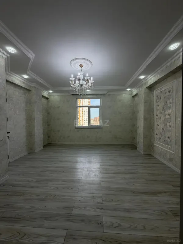 Satılır 2 otaqlı mənzil 54 m²