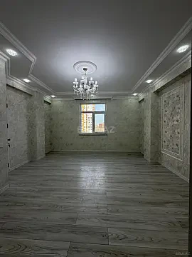 Satılır 2 otaqlı mənzil 54 m² — Bakı, Masazır 2 otaq 54.00 m²