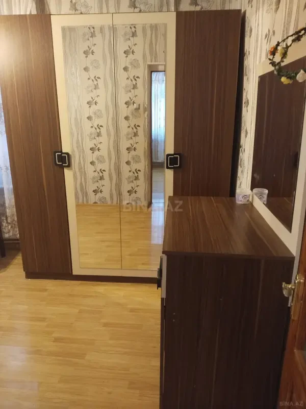 Kirayə verilir 2 otaqlı həyət evi 70 m²