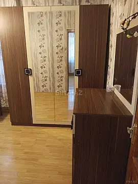 Kirayə verilir 2 otaqlı həyət evi 70 m² — Bakı, Alat 2 otaq 70.00 m²