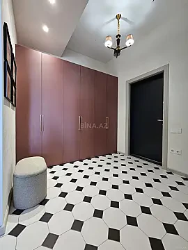 Satılır 2 otaqlı mənzil 97 m² — Bakı, Səbail 2 otaq 97.00 m²