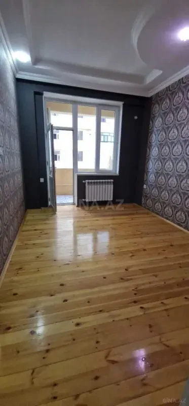 Satılır 2 otaqlı mənzil 52 m²
