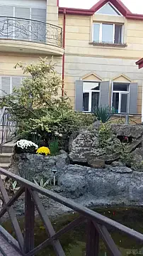 Kirayə verilir 9 otaqlı həyət evi 600 m² — Bakı, Şüvəlan 9 otaq 600.00 m²