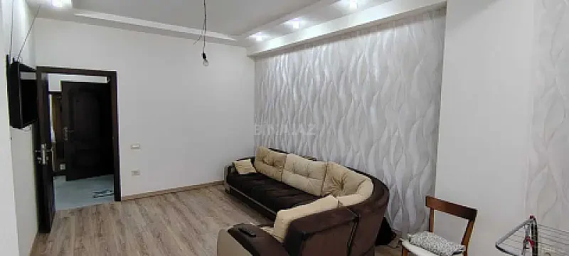 Satılır 2 otaqlı mənzil 55 m² — Bakı 2 otaq 55.00 m²
