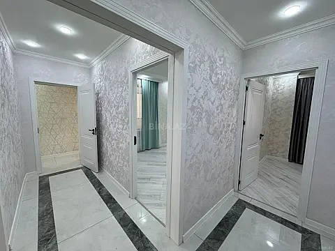 Satılır 3 otaqlı mənzil 65 m² — Bakı, Həzi Aslanov qəs. 3 otaq 65.00 m²