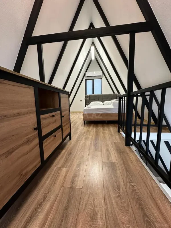 Kirayə verilir 2 otaqlı həyət evi 120 m²