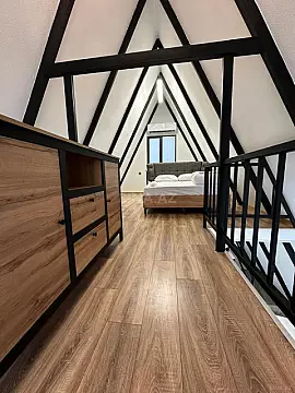 Kirayə verilir 2 otaqlı həyət evi 120 m² — Bakı, Nardaran 2 otaq 120.00 m²
