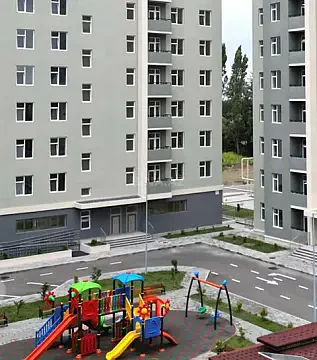 Kirayə verilir 3 otaqlı mənzil 70 m² — Bakı, Yeni Yasamal 3 otaq 70.00 m²