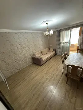 Kirayə verilir 2 otaqlı mənzil 38 m² — Bakı 2 otaq 38.00 m²