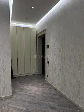 Kirayə verilir 3 otaqlı mənzil 127 m² — Bakı, Xətai 3 otaq 127.00 m²