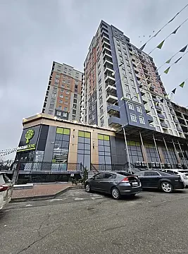 Satılır 1 otaqlı mənzil 36 m² — Bakı 1 otaq 36.00 m²