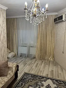 Satılır 3 otaqlı həyət evi 60 m² — Bakı 3 otaq 60.00 m²