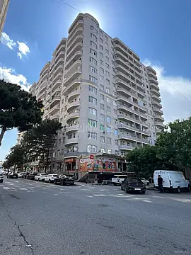 Satılır 2 otaqlı mənzil 90 m² — Bakı, Abşeron 2 otaq 90.00 m²