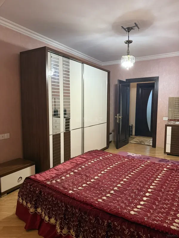 Kirayə verilir 3 otaqlı mənzil 70 m²