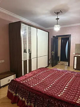Kirayə verilir 3 otaqlı mənzil 70 m² — Bakı 3 otaq 70.00 m²