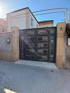 Satılır 4 otaqlı həyət evi 100.5 m² — Bakı, Yeni Suraxanı 4 otaq 100.50 m²