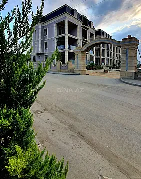 Satılır 2 otaqlı mənzil 85 m² — Bakı, Novxanı 2 otaq 85.00 m²
