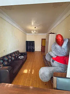 Kirayə verilir 3 otaqlı mənzil 100 m² — Bakı 3 otaq 100.00 m²