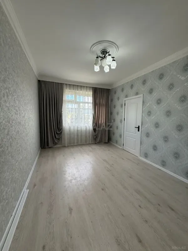 Satılır 2 otaqlı mənzil 40 m²