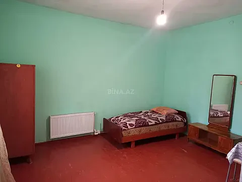 Kirayə verilir 1 otaqlı həyət evi 30 m² — Bakı, Bakıxanov 1 otaq 30.00 m²