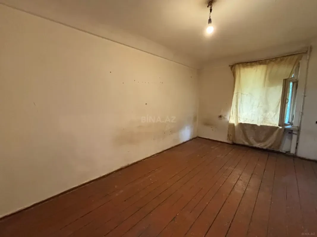 Satılır 2 otaqlı mənzil 50 m²
