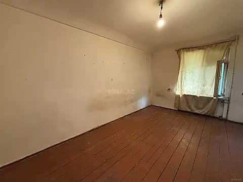 Satılır 2 otaqlı mənzil 50 m² — Bakı 2 otaq 50.00 m²