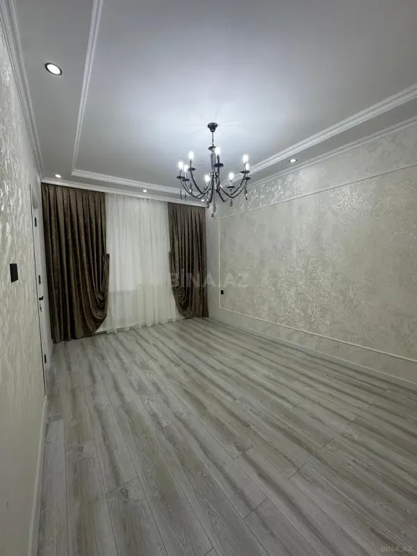 Satılır 2 otaqlı mənzil 45 m²