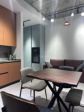 Kirayə verilir 2 otaqlı mənzil 58 m² — Bakı, Sea Breeze 2 otaq 58.00 m²