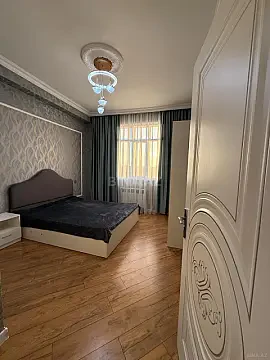 Satılır 2 otaqlı mənzil 43 m² — Bakı, Masazır 2 otaq 43.00 m²