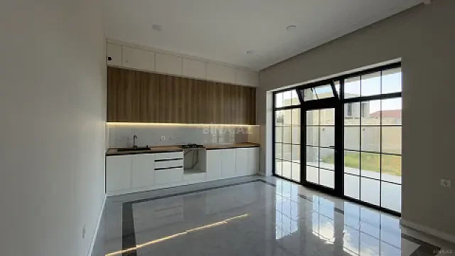 Satılır 5 otaqlı həyət evi 230 m² — Bakı, Şağan 5 otaq 230.00 m²