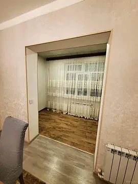 Kirayə verilir 2 otaqlı mənzil 71 m² — Bakı 2 otaq 71.00 m²
