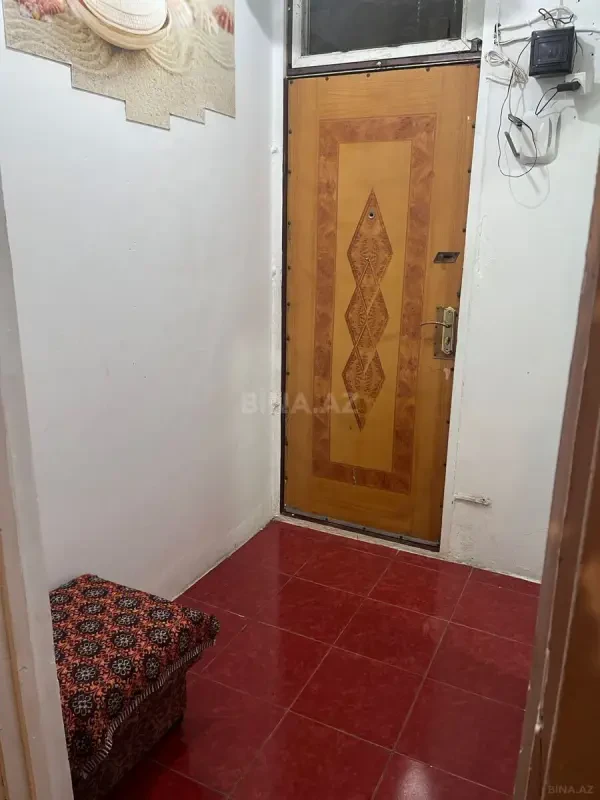Kirayə verilir 1 otaqlı mənzil 23 m²