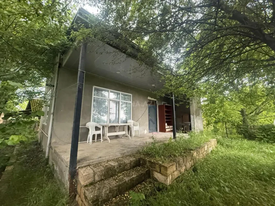 Satılır 3 otaqlı həyət evi 80 m²