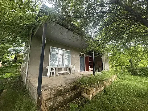 Satılır 3 otaqlı həyət evi 80 m² — Quba 3 otaq 80.00 m²