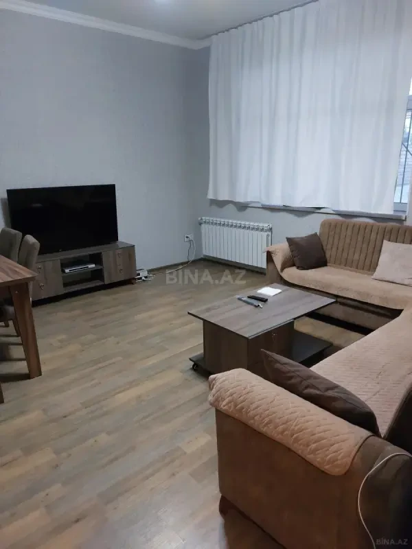 Satılır 3 otaqlı həyət evi 80 m²