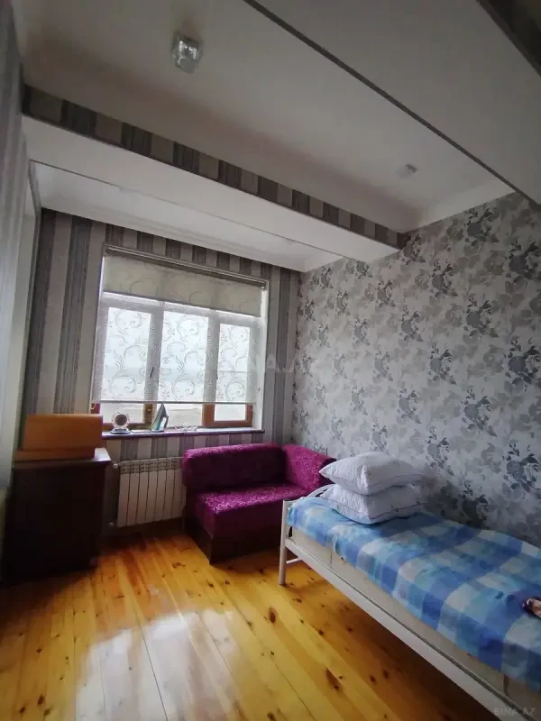 Satılır 2 otaqlı mənzil 42 m²