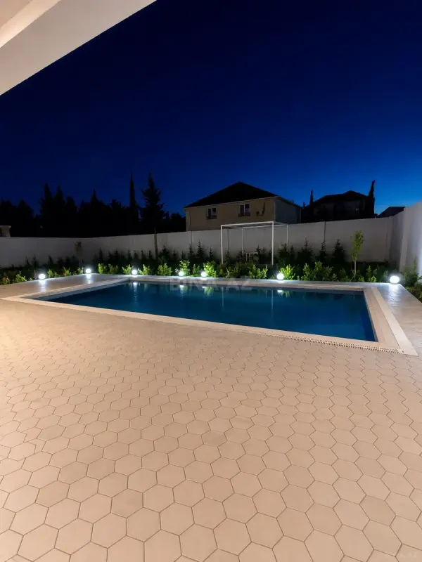 Kirayə verilir 2 otaqlı həyət evi 150 m²