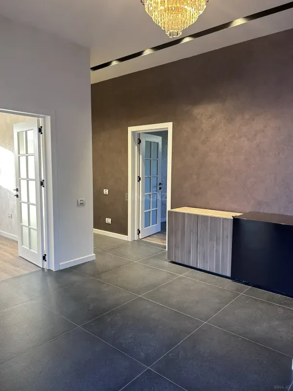 Satılır 3 otaqlı həyət evi 155 m²