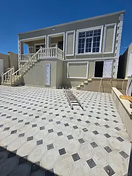 Satılır 3 otaqlı həyət evi 95 m² — Bakı, Mehdiabad 3 otaq 95.00 m²