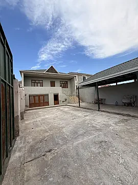 Satılır 8 otaqlı həyət evi 240 m² — Bakı, Binə 8 otaq 240.00 m²