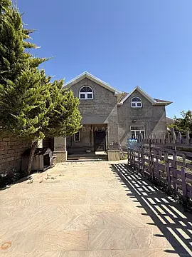Satılır 5 otaqlı həyət evi 230 m² — Bakı, Binə 5 otaq 230.00 m²