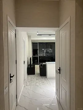 Kirayə verilir 2 otaqlı mənzil 60 m² — Bakı 2 otaq 60.00 m²