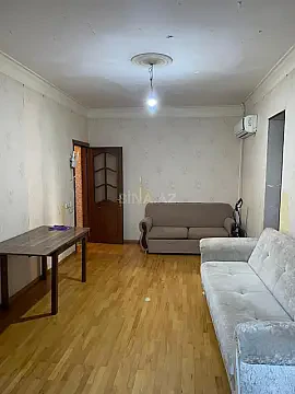 Satılır 1 otaqlı mənzil 45 m² — Bakı, 8-ci mikrorayon 1 otaq 45.00 m²